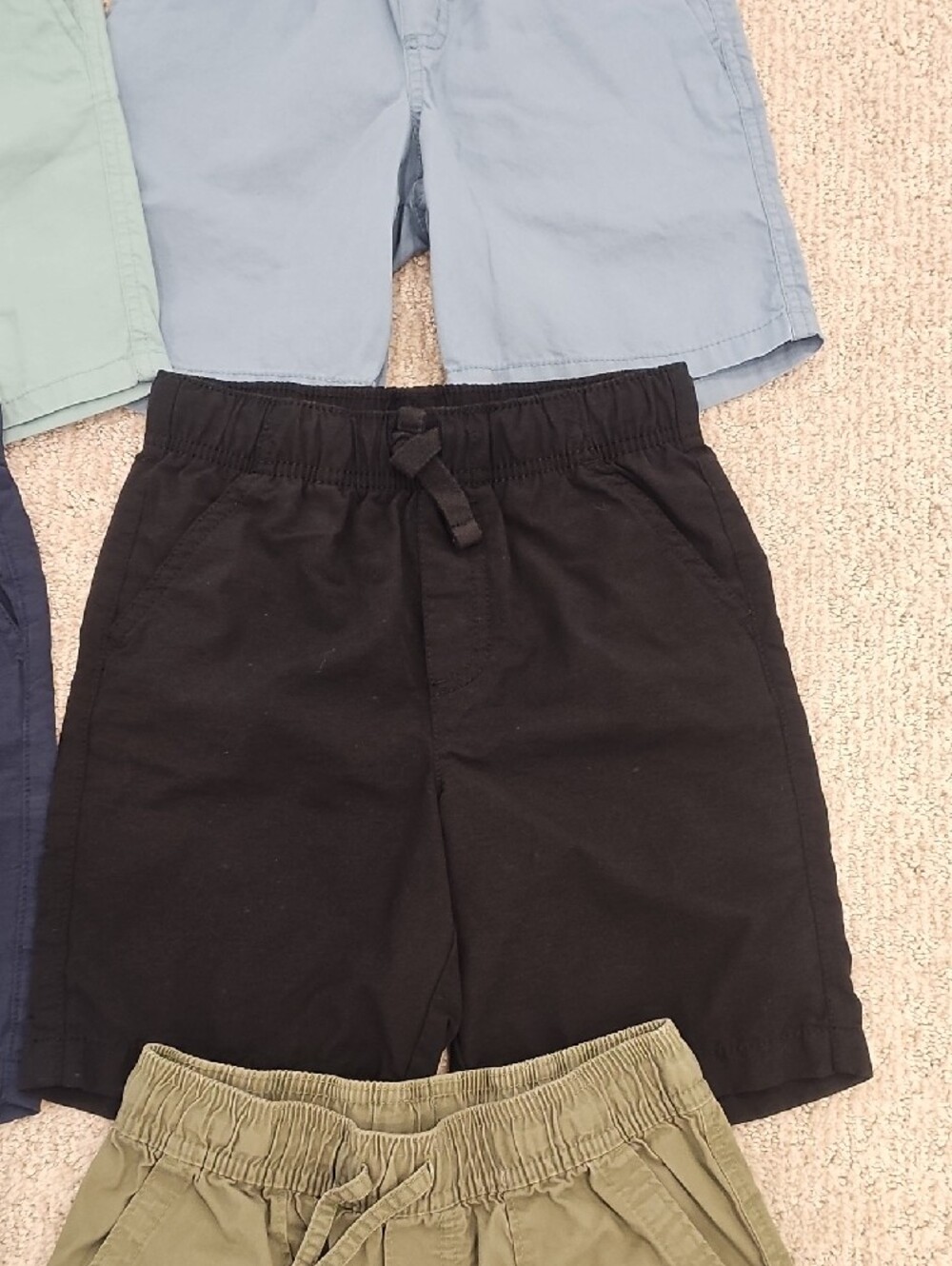 Boys Bundle Of Shorts - Picture 5 of 12